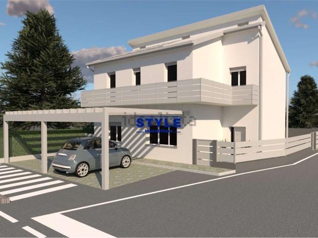 Appartamento in vendita di 84 m²
