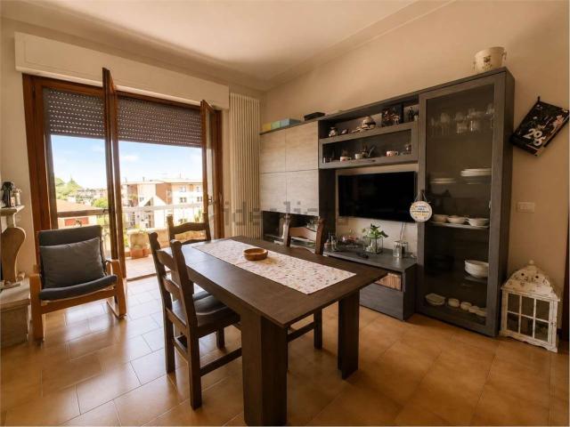 Appartamento in vendita di 84 m²