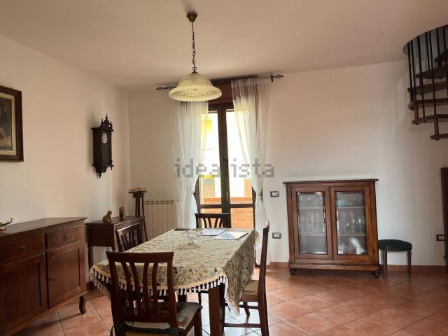 Appartamento in vendita di 84 m²