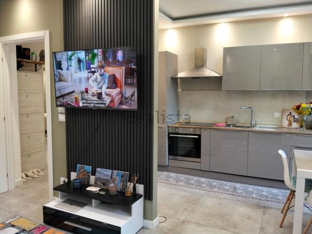 Appartamento in vendita di 84 m²