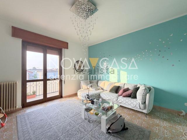 Appartamento in vendita di 84 m²