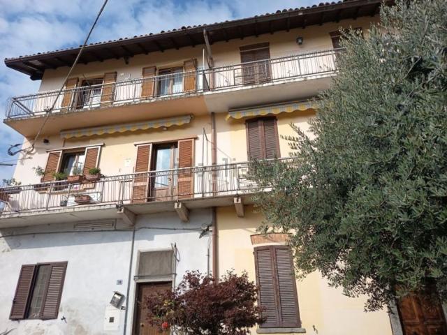 Appartamento in vendita di 84 m²