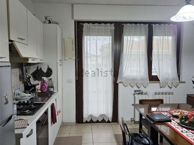 Appartamento in vendita di 84 m²