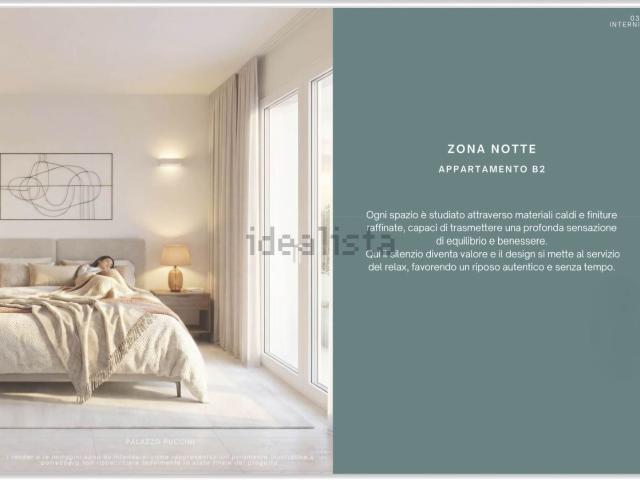 Appartamento in vendita di 84 m²