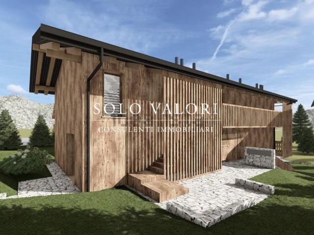 Appartamento in vendita di 84 m²
