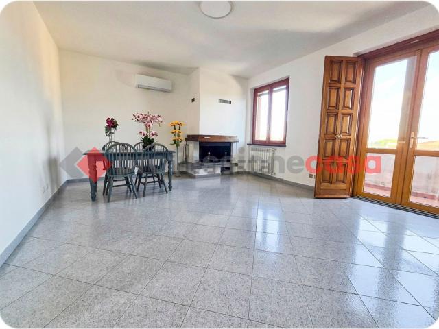 Appartamento in vendita di 84 m²