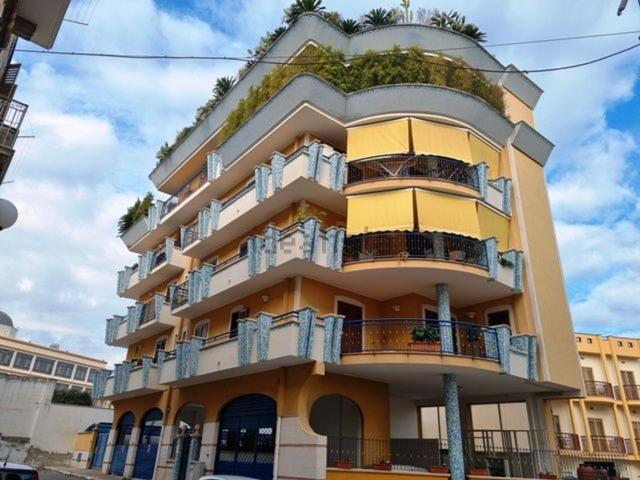 Appartamento in vendita di 84 m²