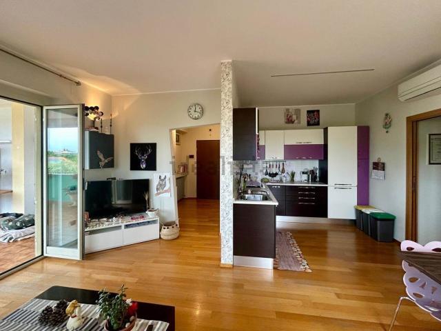 Appartamento in vendita di 84 m²