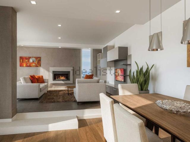 Appartamento in vendita di 84 m²