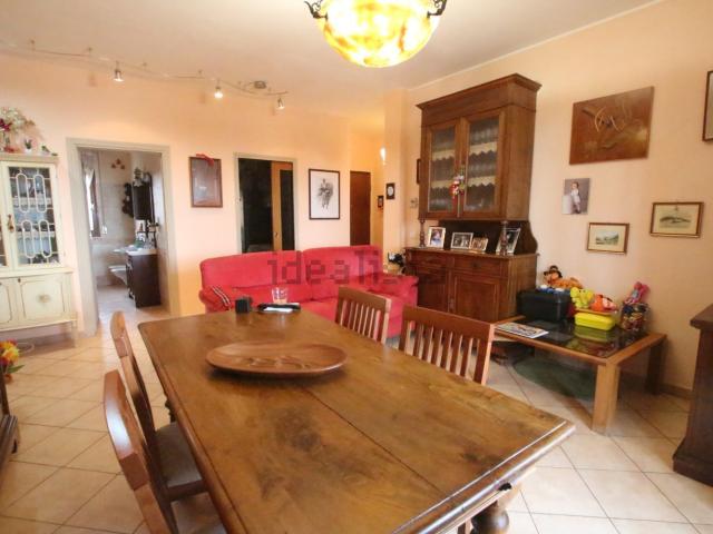 Appartamento in vendita di 84 m²
