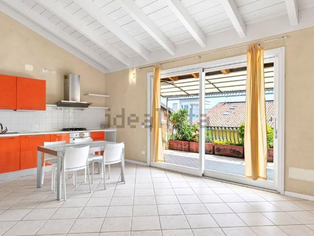 Appartamento in vendita di 84 m²