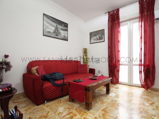 Appartamento in vendita di 84 m²