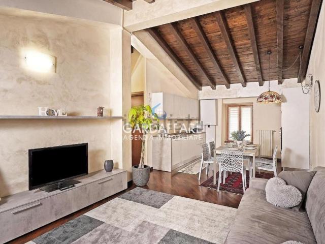Appartamento in vendita di 84 m²