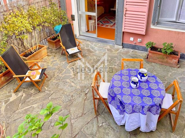 Appartamento in vendita di 84 m²