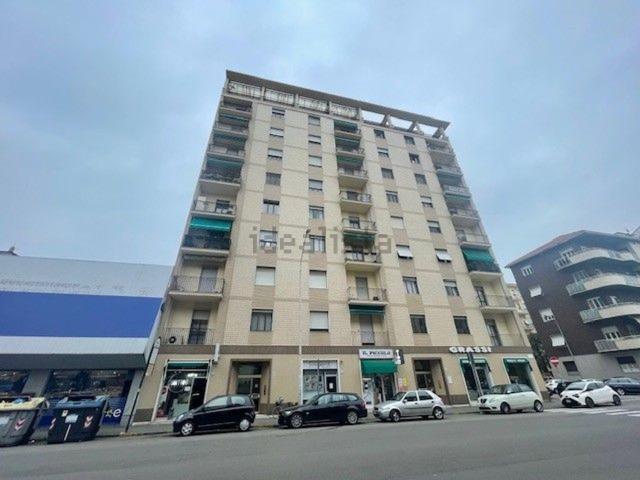 Appartamento in vendita di 84 m²