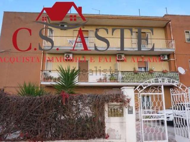 Appartamento in vendita di 84 m²