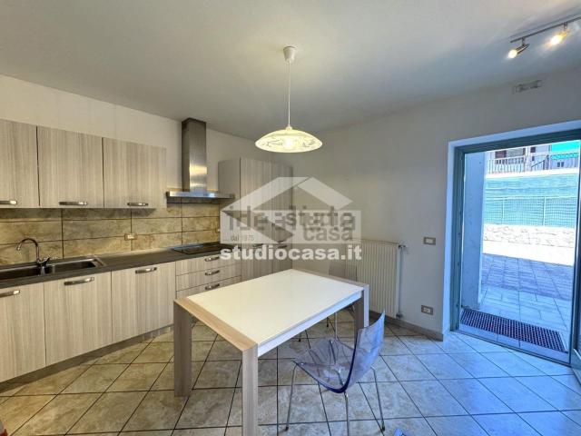 Appartamento in vendita di 84 m²