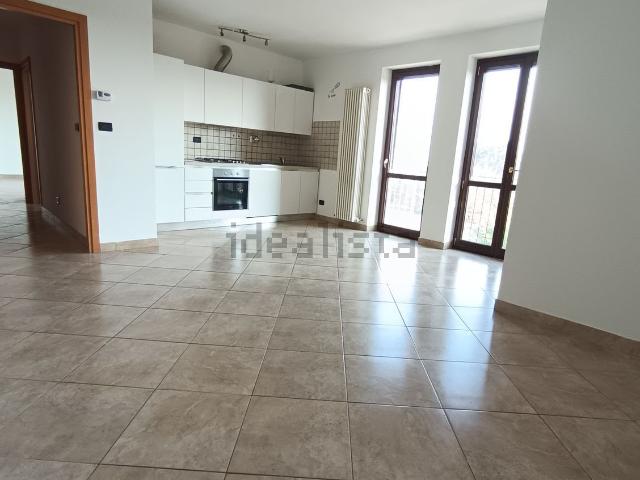 Appartamento in vendita di 84 m²