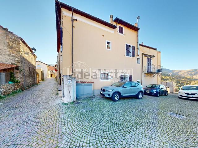 Appartamento in vendita di 84 m²