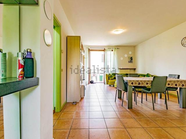 Appartamento in vendita di 84 m²