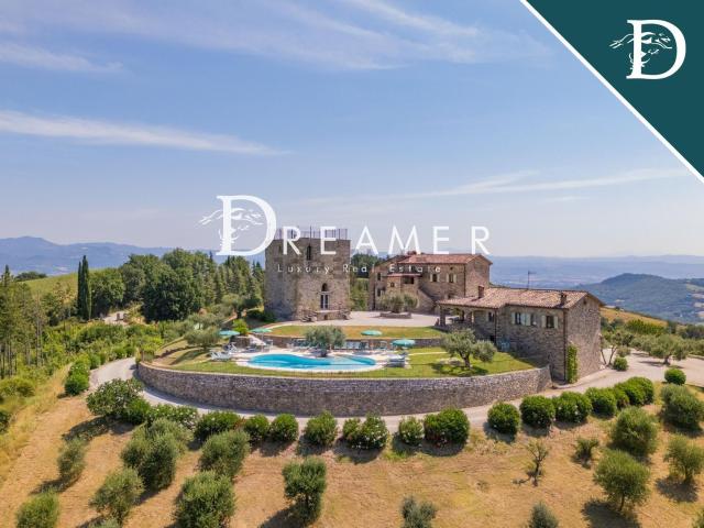 Appartamento in vendita di 850 m² in Località Castelrotto, 1