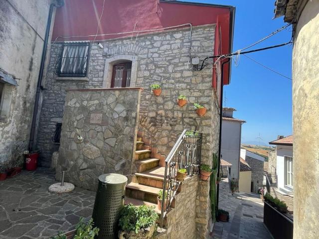 Appartamento in vendita di 85 m² in Borgo Nuovo