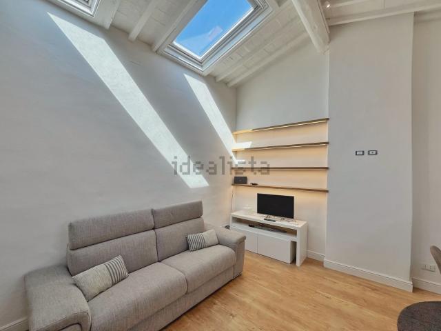 Appartamento in vendita di 85 m² in Borgo Ognissanti, 8