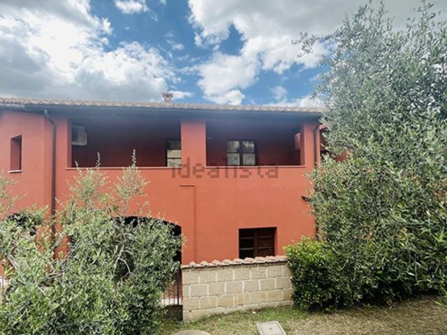 Appartamento in vendita di 85 m² in Borgo etrusco