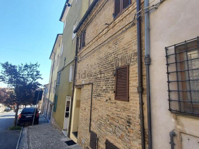 Appartamento in vendita di 85 m² in Borgo San Giuliano, 89