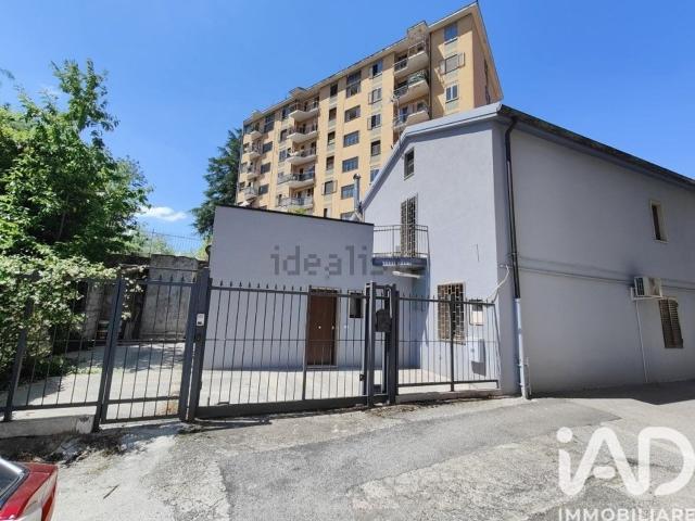 Appartamento in vendita di 85 m² in Borgo San Rocco, 30