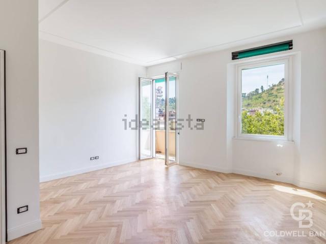 Appartamento in vendita di 85 m² in Circonvallazione Clodia