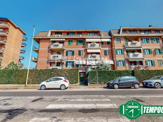 Appartamento in vendita di 85 m² in Circonvallazione Ovest