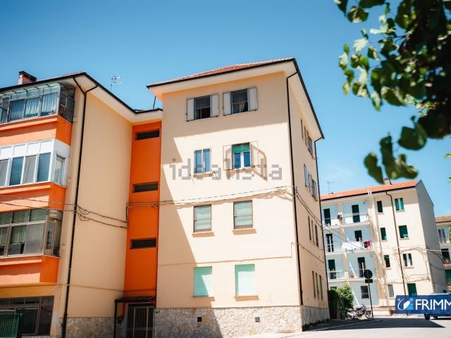 Appartamento in vendita di 85 m² in Contrada Macchie
