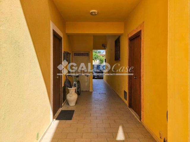 Appartamento in vendita di 85 m² in Contrada Castromurro