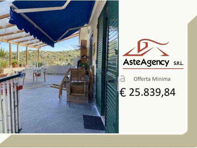 Appartamento in vendita di 85 m² in Contrada Defensola, 34