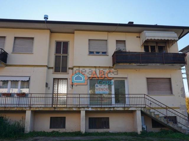 Appartamento in vendita di 85 m² in Contrada Pederiva