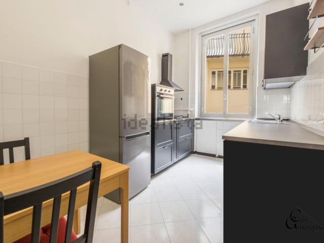 Appartamento in vendita di 85 m² in Corso Magenta