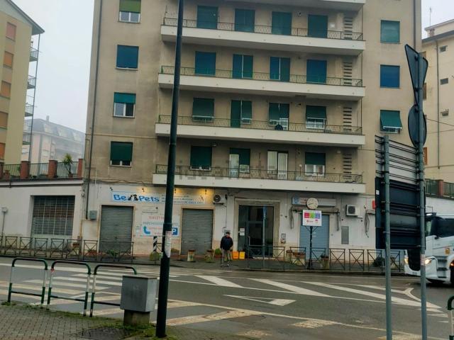 Appartamento in vendita di 85 m² in Corso Martiri della Libertà, 66