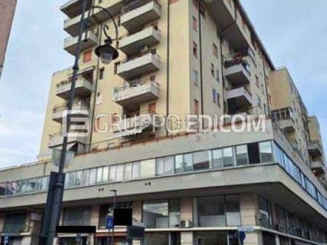 Appartamento in vendita di 85 m² in Corso Mazzini Giuseppe