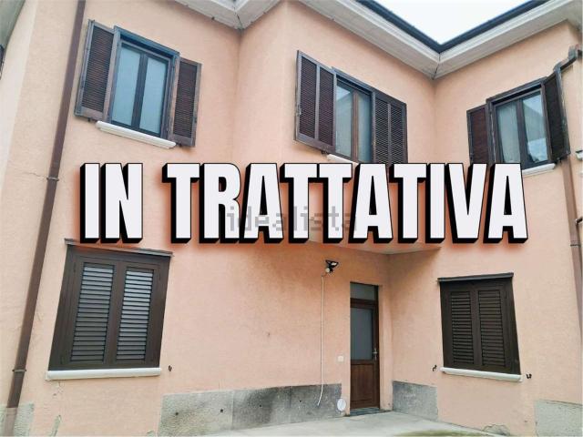 Appartamento in vendita di 85 m² in Corso Milano, 19