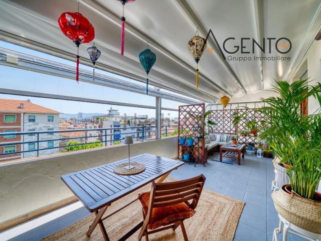 Appartamento in vendita di 85 m² in Corso Monte Grappa, 67