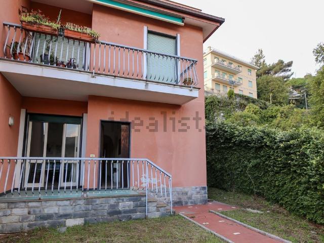 Appartamento in vendita di 85 m² in Corso Nicolò Cuneo, 30