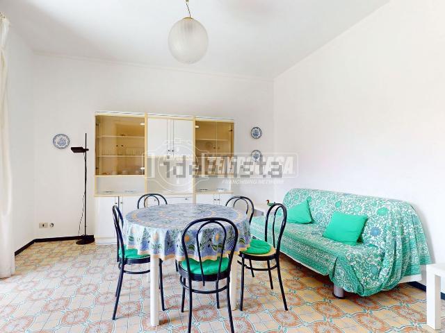 Appartamento in vendita di 85 m² in Corso Nicolò Cuneo, 30