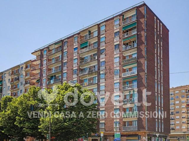 Appartamento in vendita di 85 m² in Corso Orbassano, 282