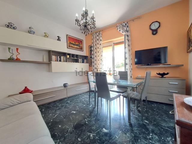 Appartamento in vendita di 85 m² in Corso Armando Diaz, 17