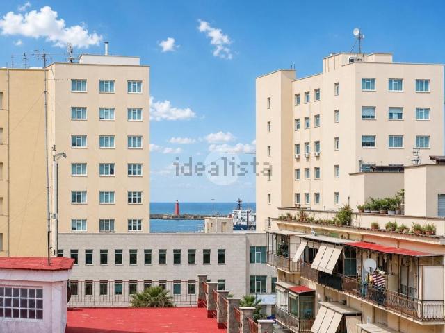 Appartamento in vendita di 85 m² in Corso Arnaldo Lucci, 56