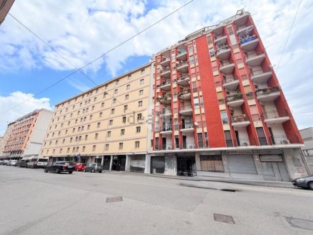 Appartamento in vendita di 85 m² in Corso Arnaldo Lucci, 56