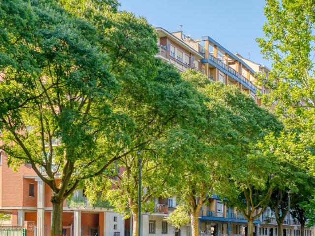 Appartamento in vendita di 85 m² in Corso Bernardino Telesio, 51