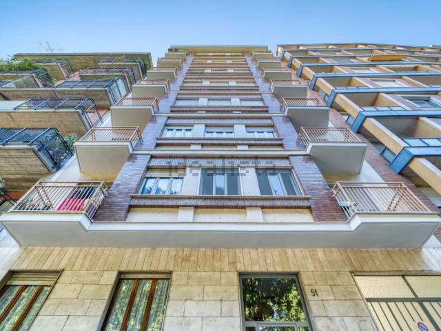 Appartamento in vendita di 85 m² in Corso Bernardino Telesio, 51