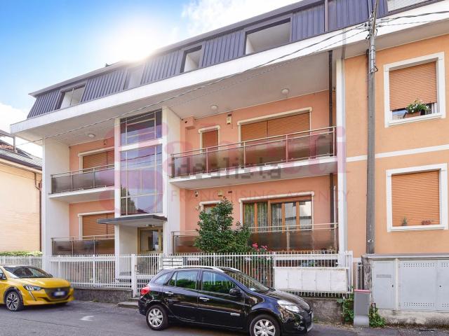 Appartamento in vendita di 85 m² in Corso Brianza, 31